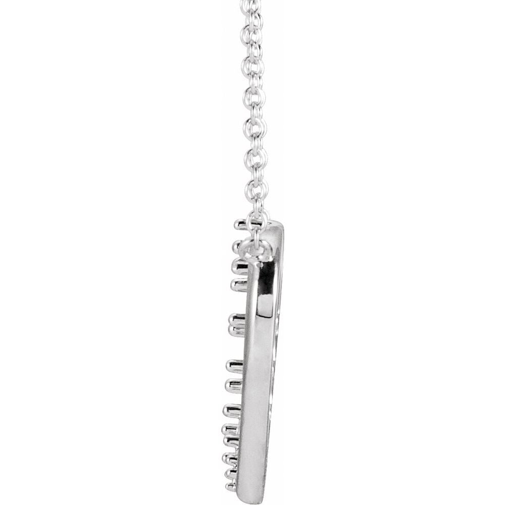 High Quality Luxury Necklaces and Pendants for Women by Ryan Jonathan Fine Jewelry