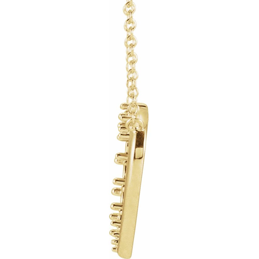High Quality Luxury Necklaces and Pendants for Women by Ryan Jonathan Fine Jewelry