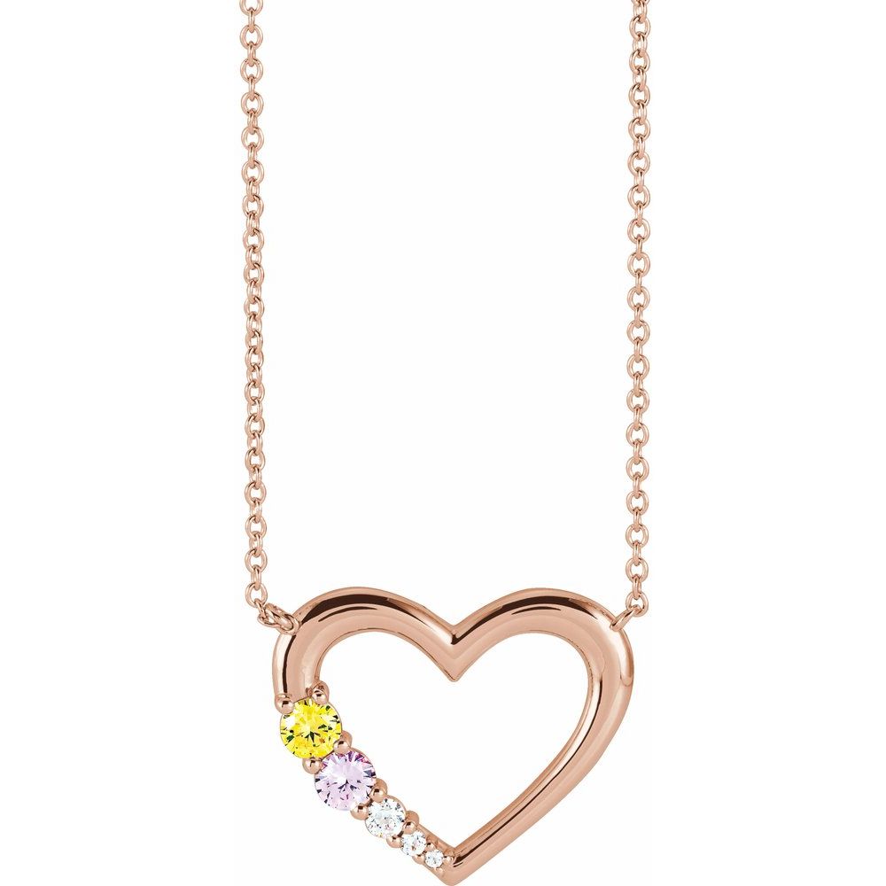 High Quality Luxury Necklaces and Pendants for Women by Ryan Jonathan Fine Jewelry