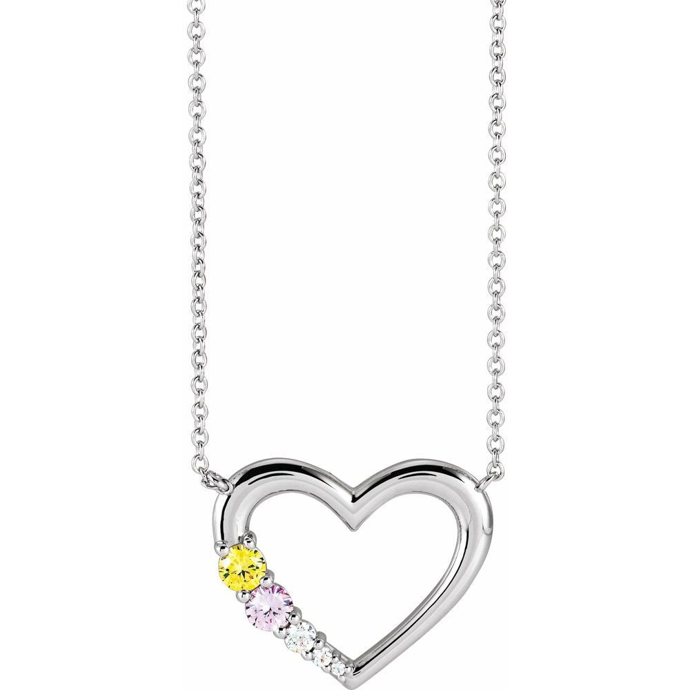 High Quality Luxury Necklaces and Pendants for Women by Ryan Jonathan Fine Jewelry
