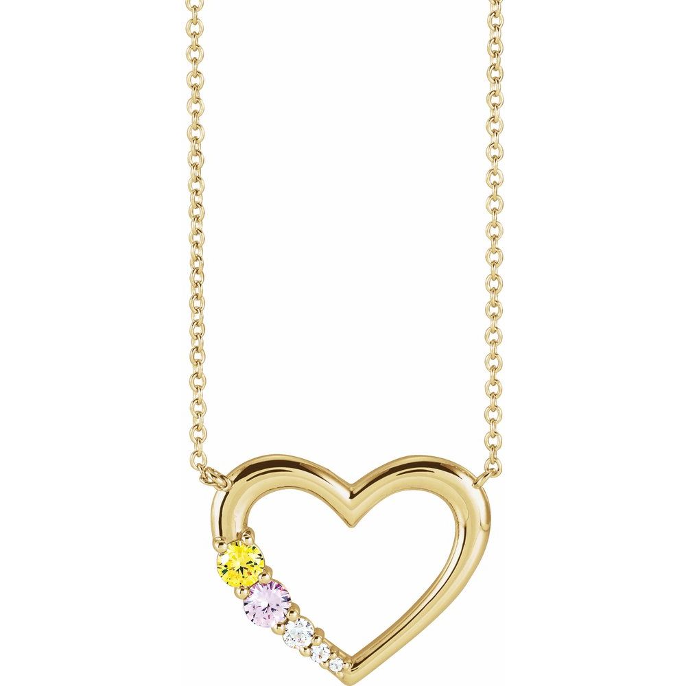 High Quality Luxury Necklaces and Pendants for Women by Ryan Jonathan Fine Jewelry