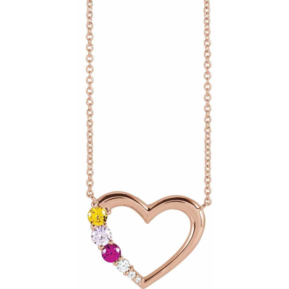 High Quality Luxury Necklaces and Pendants for Women by Ryan Jonathan Fine Jewelry