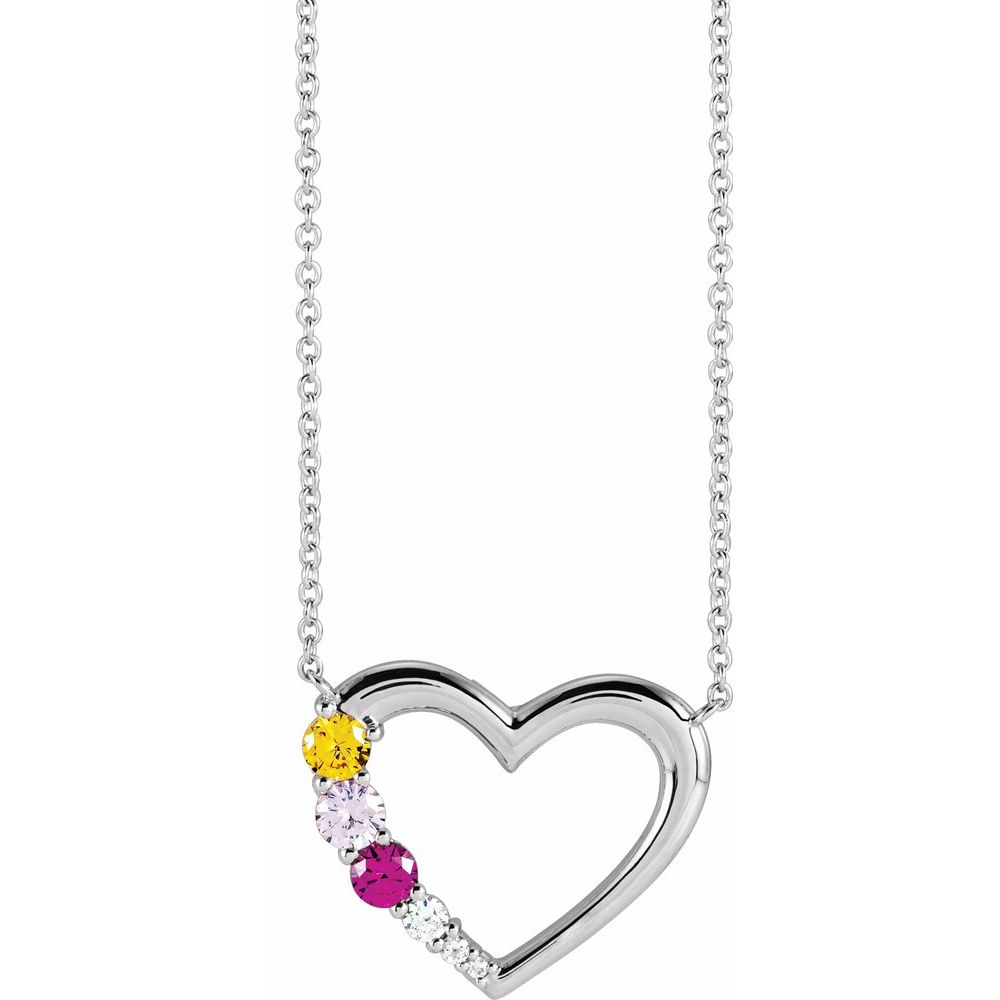 High Quality Luxury Necklaces and Pendants for Women by Ryan Jonathan Fine Jewelry