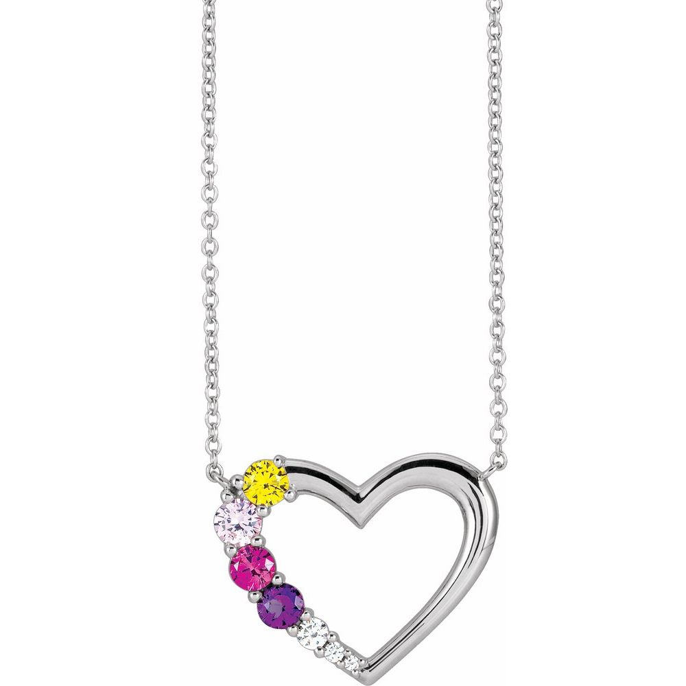 High Quality Luxury Necklaces and Pendants for Women by Ryan Jonathan Fine Jewelry