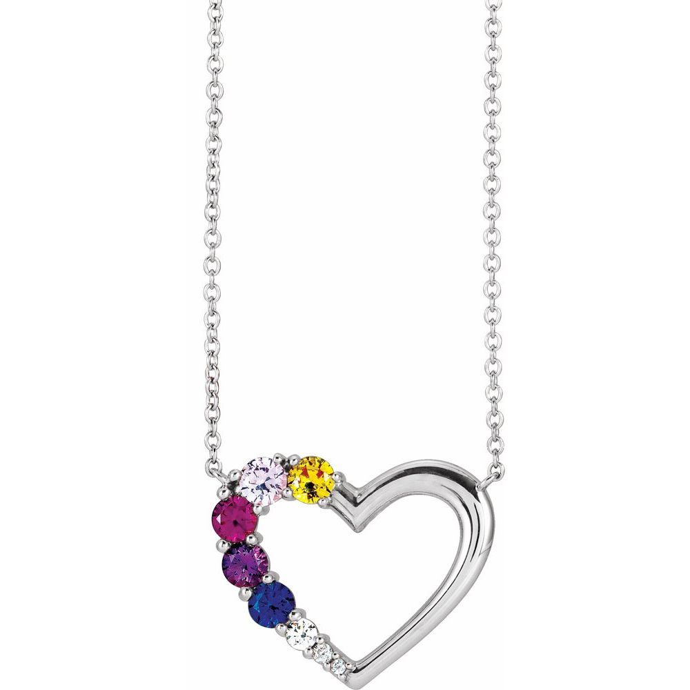 High Quality Luxury Necklaces and Pendants for Women by Ryan Jonathan Fine Jewelry