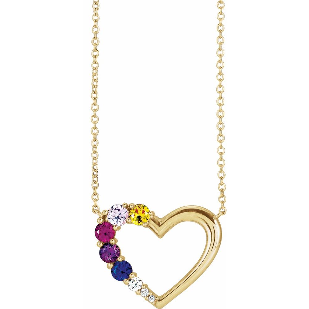 High Quality Luxury Necklaces and Pendants for Women by Ryan Jonathan Fine Jewelry