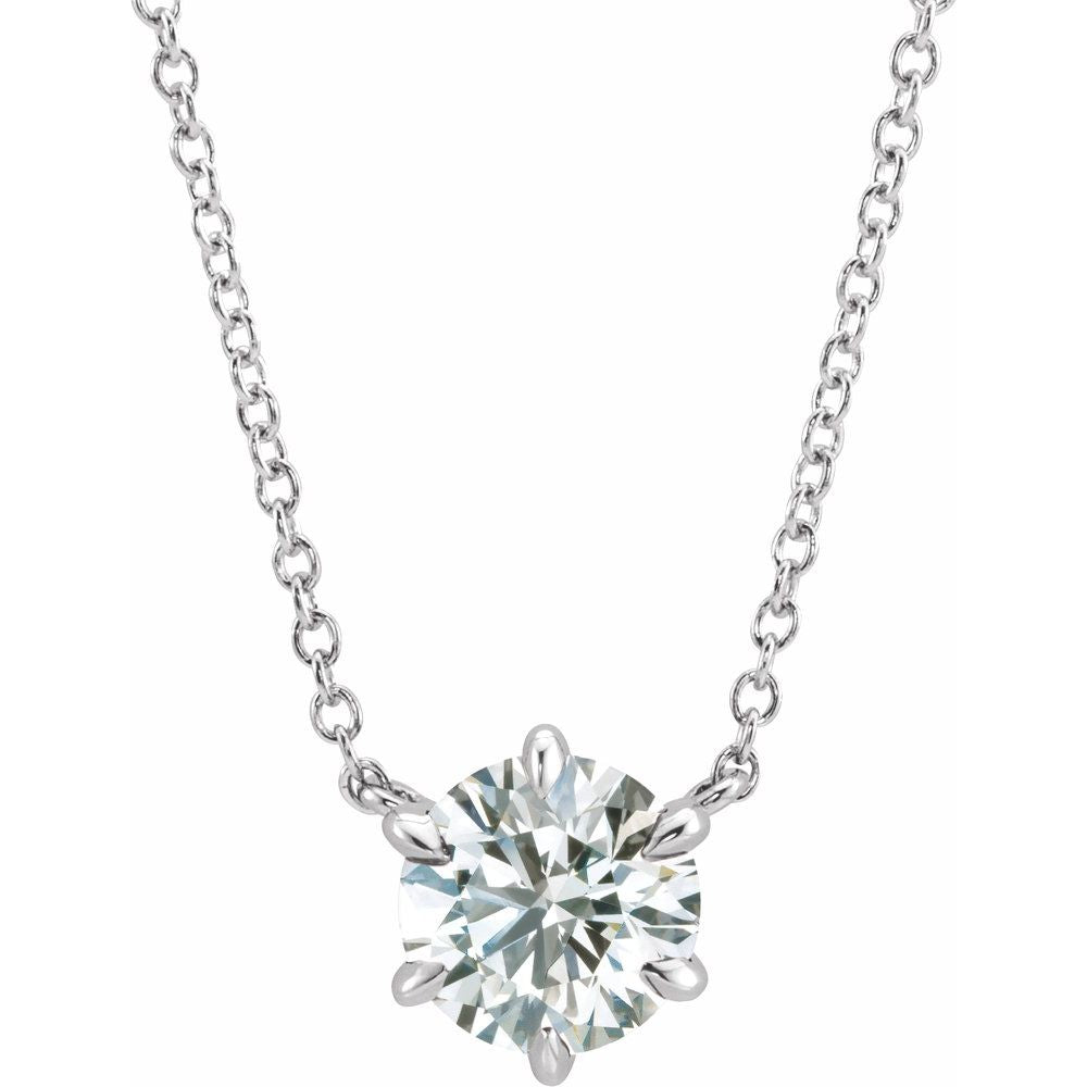 High Quality Luxury Necklaces and Pendants for Women by Ryan Jonathan Fine Jewelry