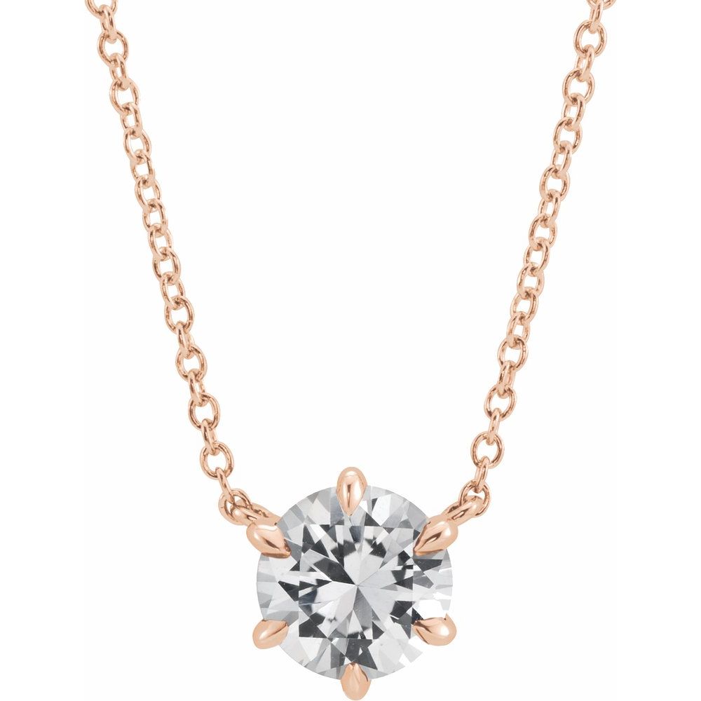 High Quality Luxury Necklaces and Pendants for Women by Ryan Jonathan Fine Jewelry