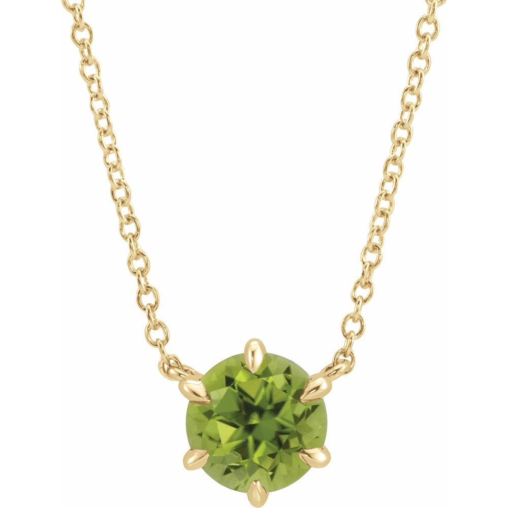 High Quality Luxury Necklaces and Pendants for Women by Ryan Jonathan Fine Jewelry