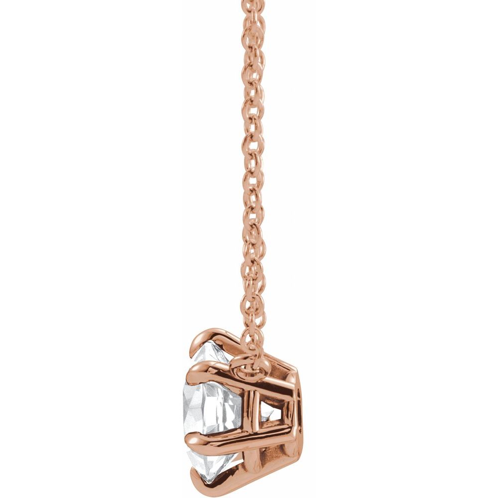 High Quality Luxury Necklaces and Pendants for Women by Ryan Jonathan Fine Jewelry
