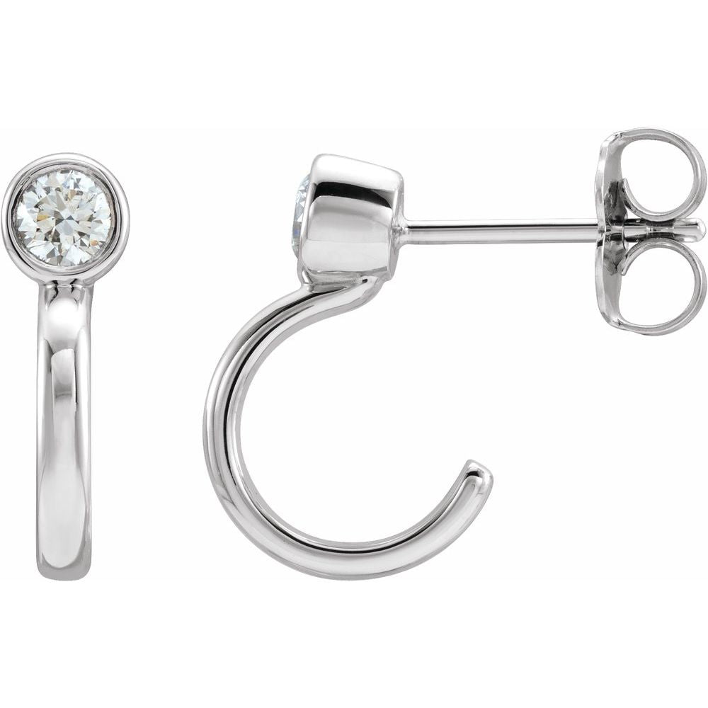 High Quality Luxury Earrings for Women by Ryan Jonathan Fine Jewelry