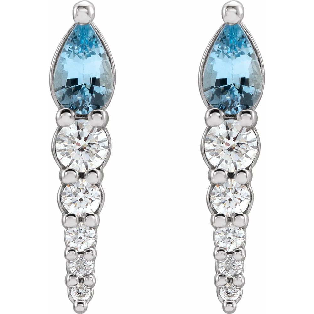 High Quality Luxury Earrings for Women by Ryan Jonathan Fine Jewelry