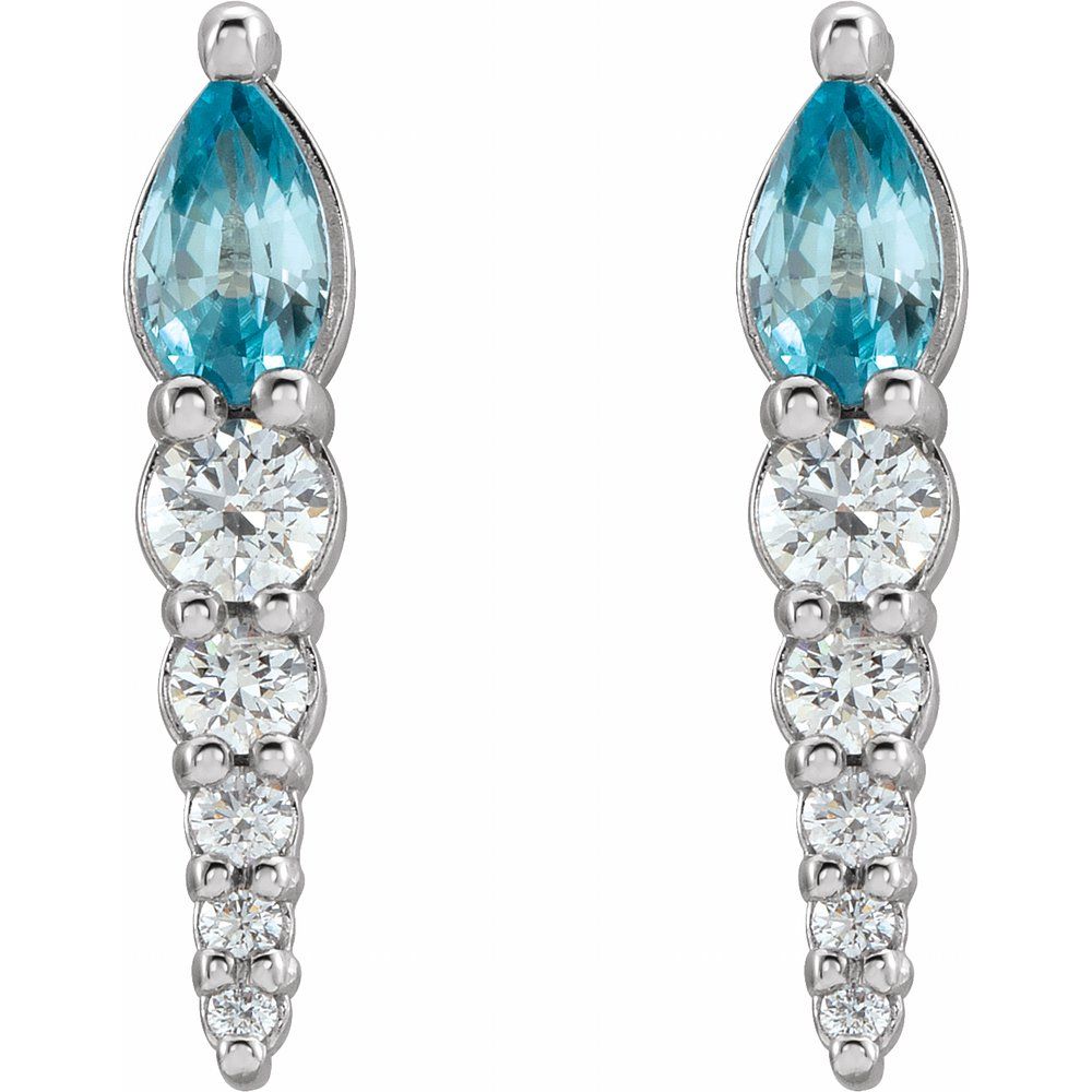 High Quality Luxury Earrings for Women by Ryan Jonathan Fine Jewelry