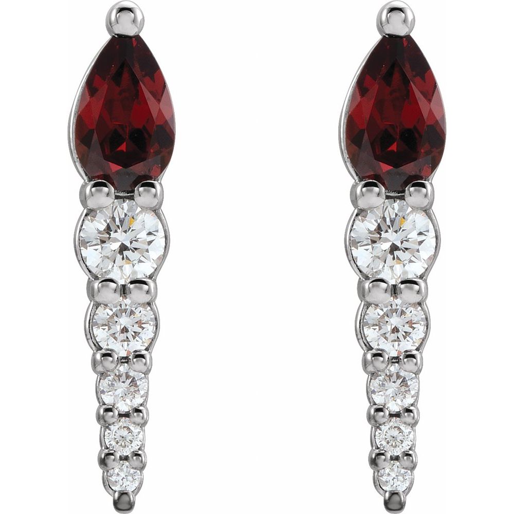 High Quality Luxury Earrings for Women by Ryan Jonathan Fine Jewelry