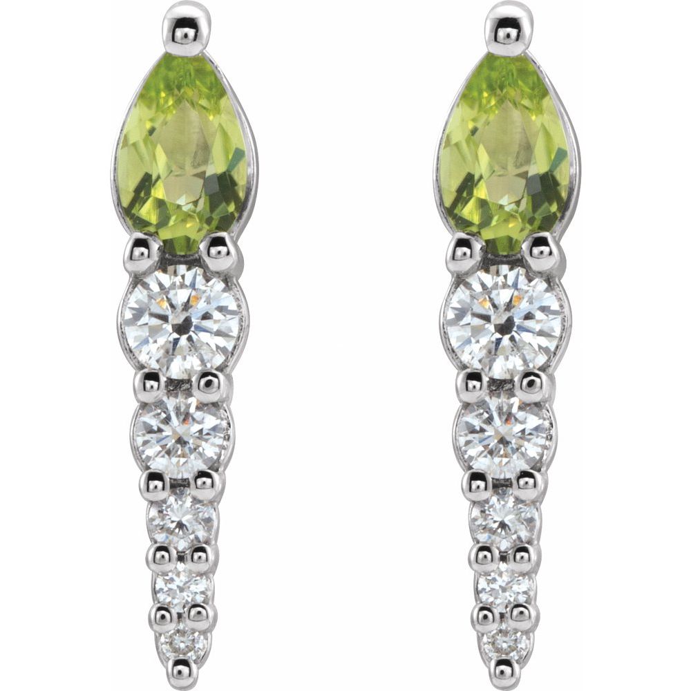 High Quality Luxury Earrings for Women by Ryan Jonathan Fine Jewelry