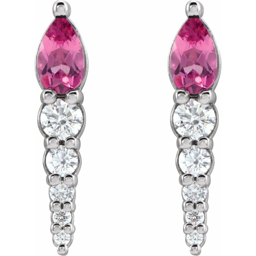 High Quality Luxury Earrings for Women by Ryan Jonathan Fine Jewelry