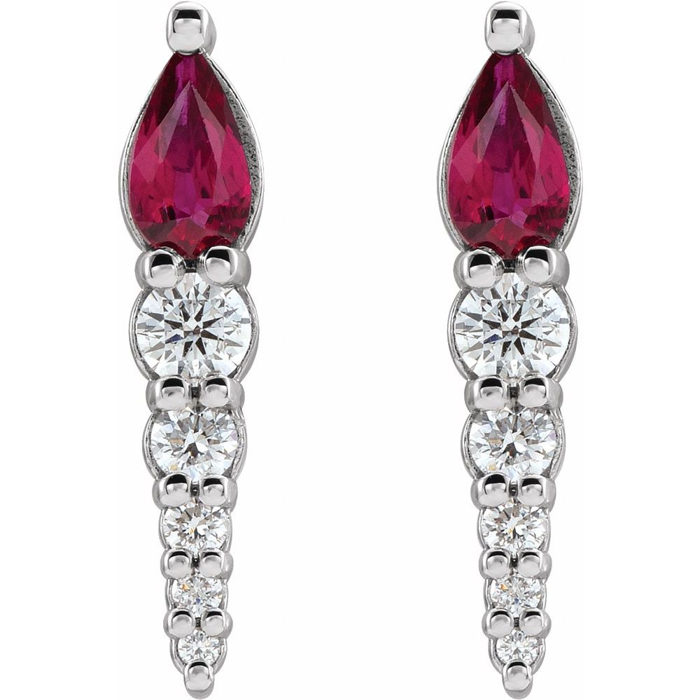 High Quality Luxury Earrings for Women by Ryan Jonathan Fine Jewelry