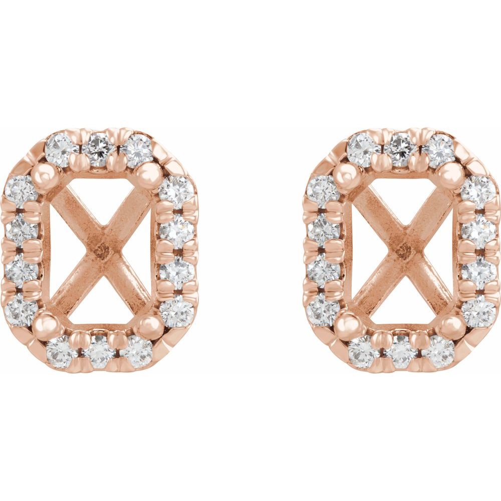 High Quality Luxury Earrings for Women by Ryan Jonathan Fine Jewelry