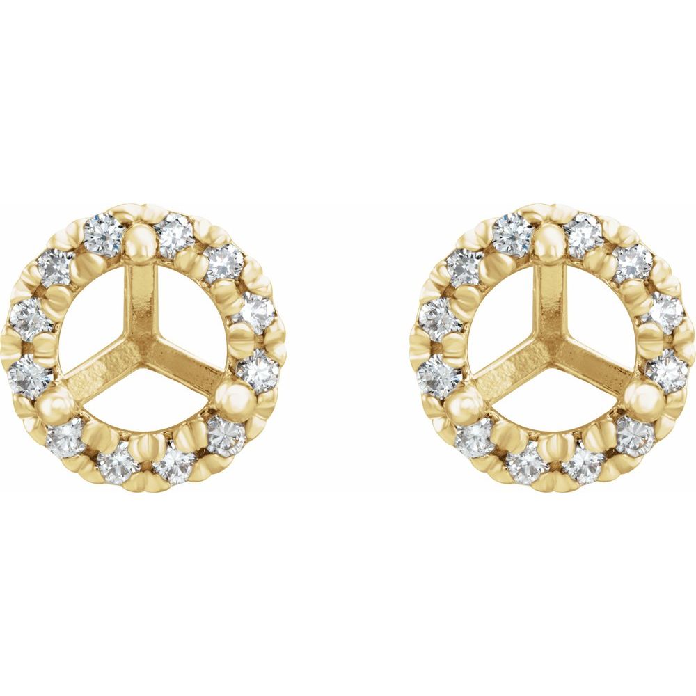 High Quality Luxury Earrings for Women by Ryan Jonathan Fine Jewelry
