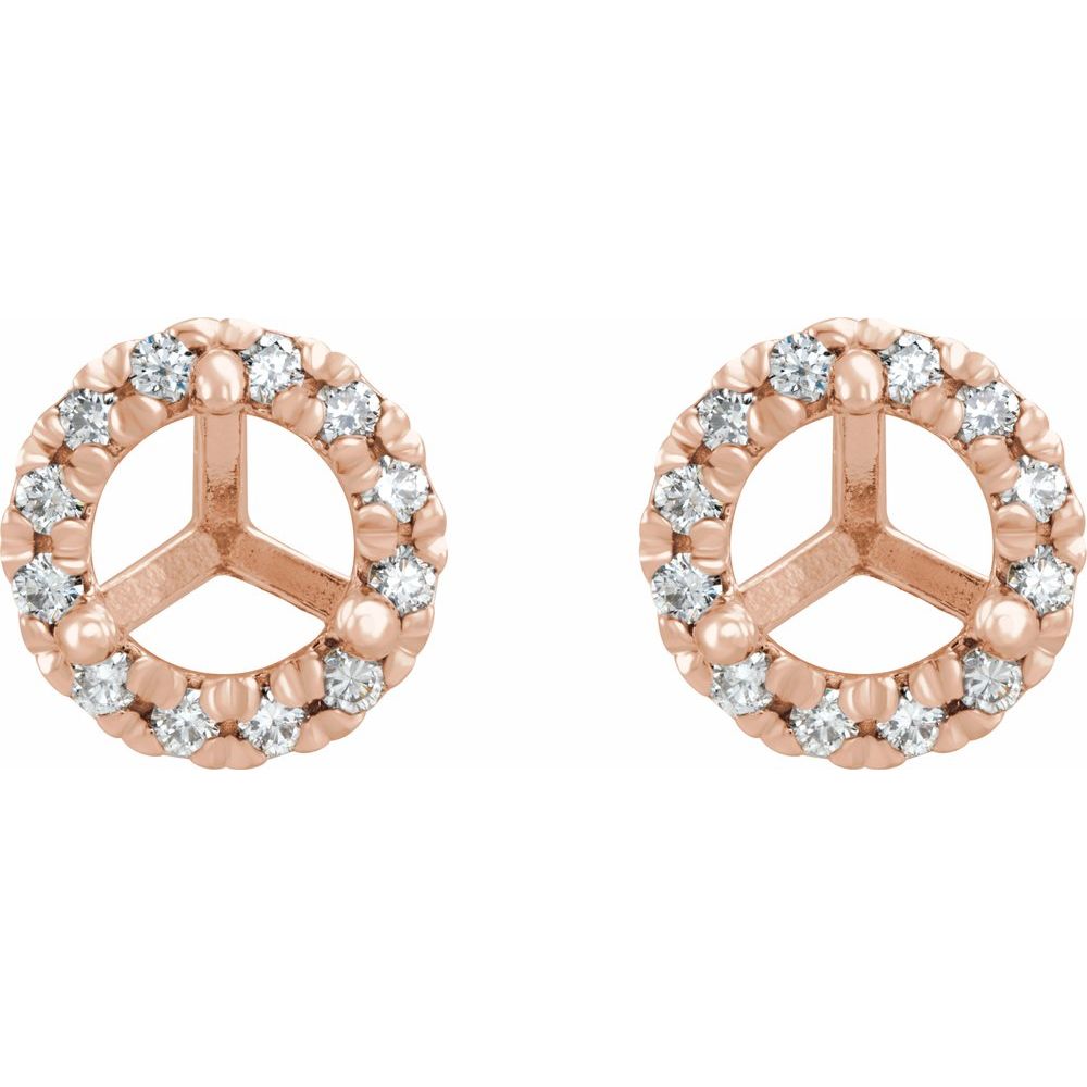 High Quality Luxury Earrings for Women by Ryan Jonathan Fine Jewelry