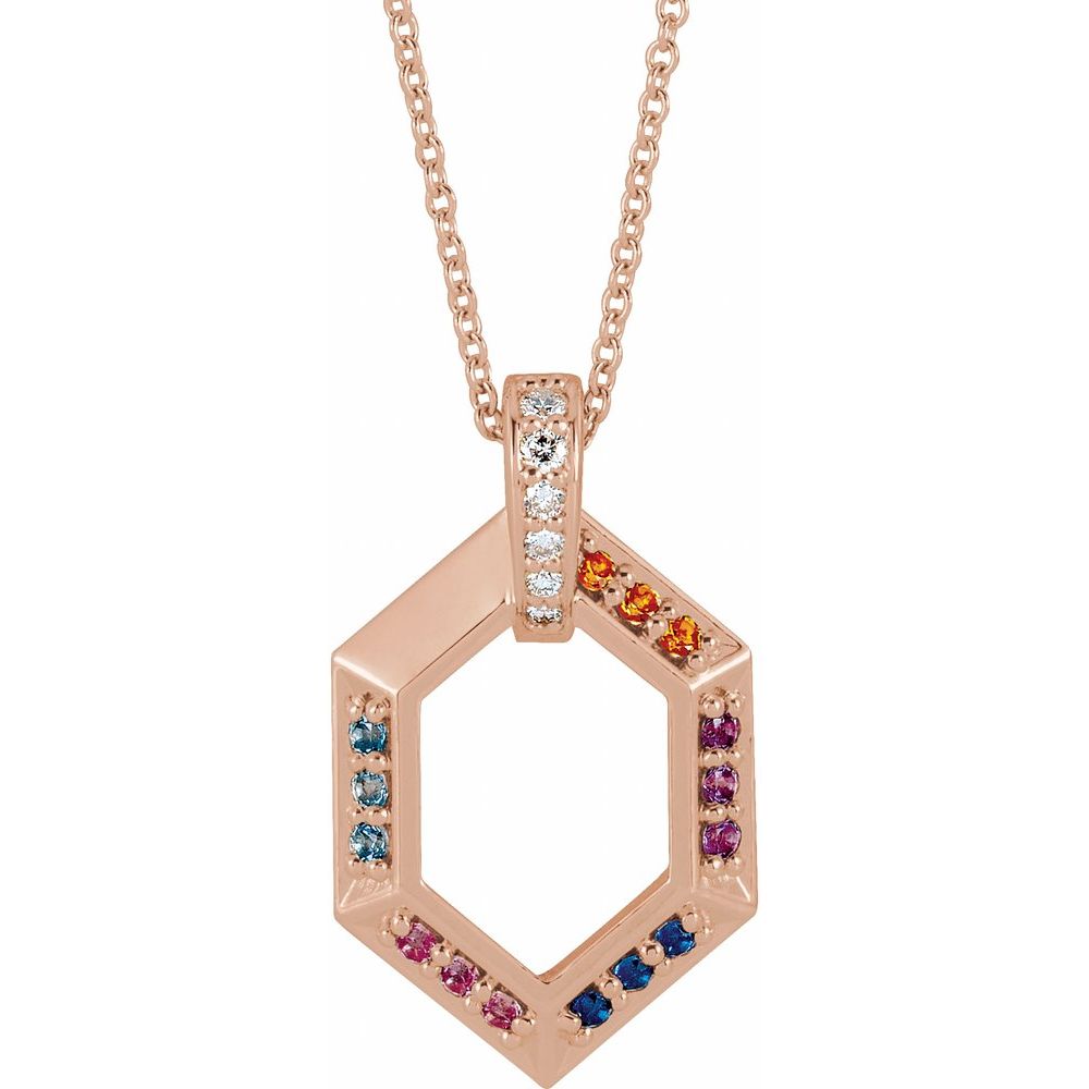 High Quality Luxury Necklaces and Pendants for Women by Ryan Jonathan Fine Jewelry