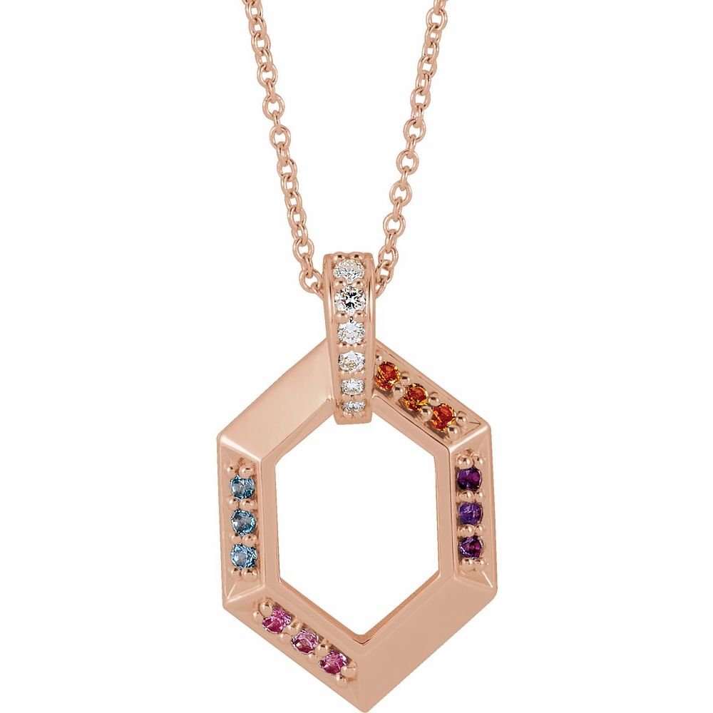 High Quality Luxury Necklaces and Pendants for Women by Ryan Jonathan Fine Jewelry