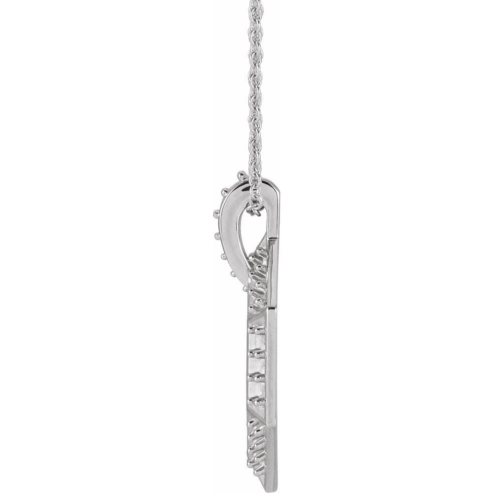 High Quality Luxury Necklaces and Pendants for Women by Ryan Jonathan Fine Jewelry