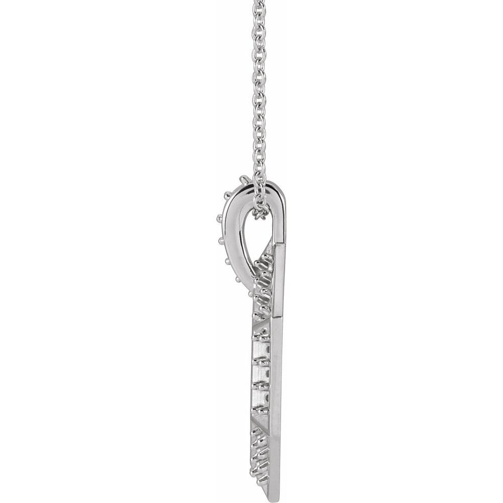 High Quality Luxury Necklaces and Pendants for Women by Ryan Jonathan Fine Jewelry