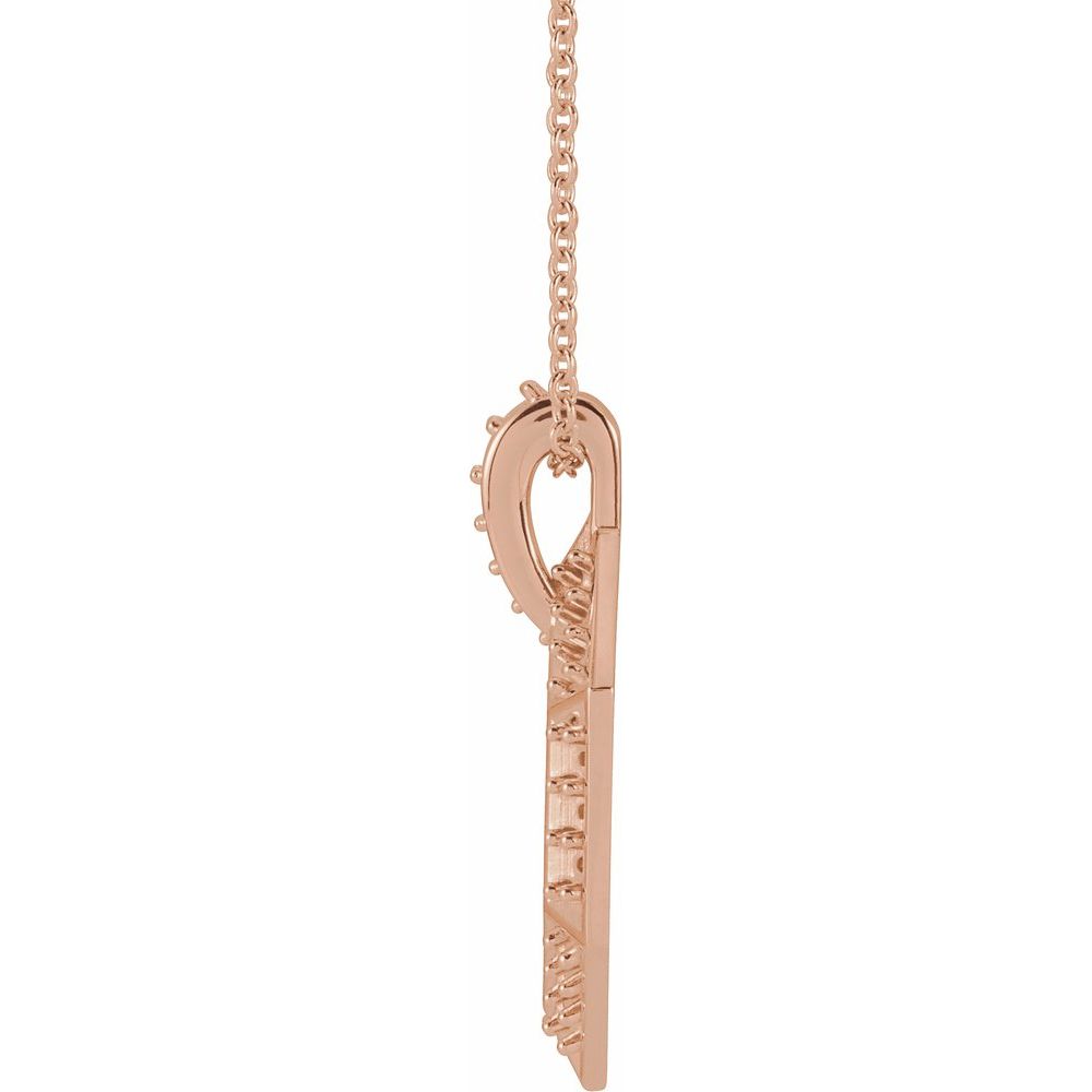 High Quality Luxury Necklaces and Pendants for Women by Ryan Jonathan Fine Jewelry