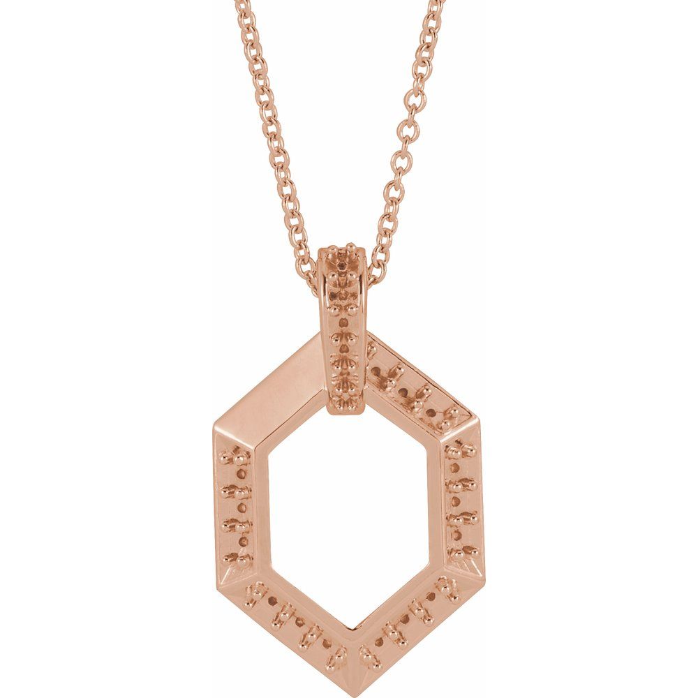 High Quality Luxury Necklaces and Pendants for Women by Ryan Jonathan Fine Jewelry