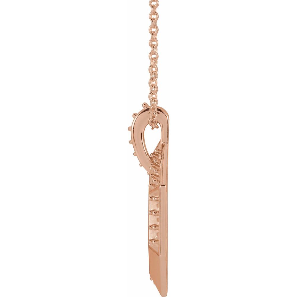 High Quality Luxury Necklaces and Pendants for Women by Ryan Jonathan Fine Jewelry