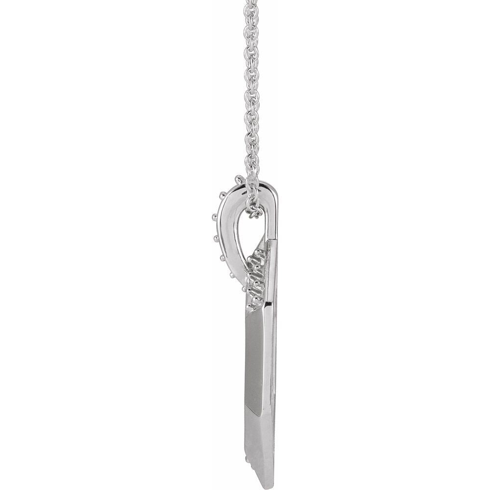 High Quality Luxury Necklaces and Pendants for Women by Ryan Jonathan Fine Jewelry