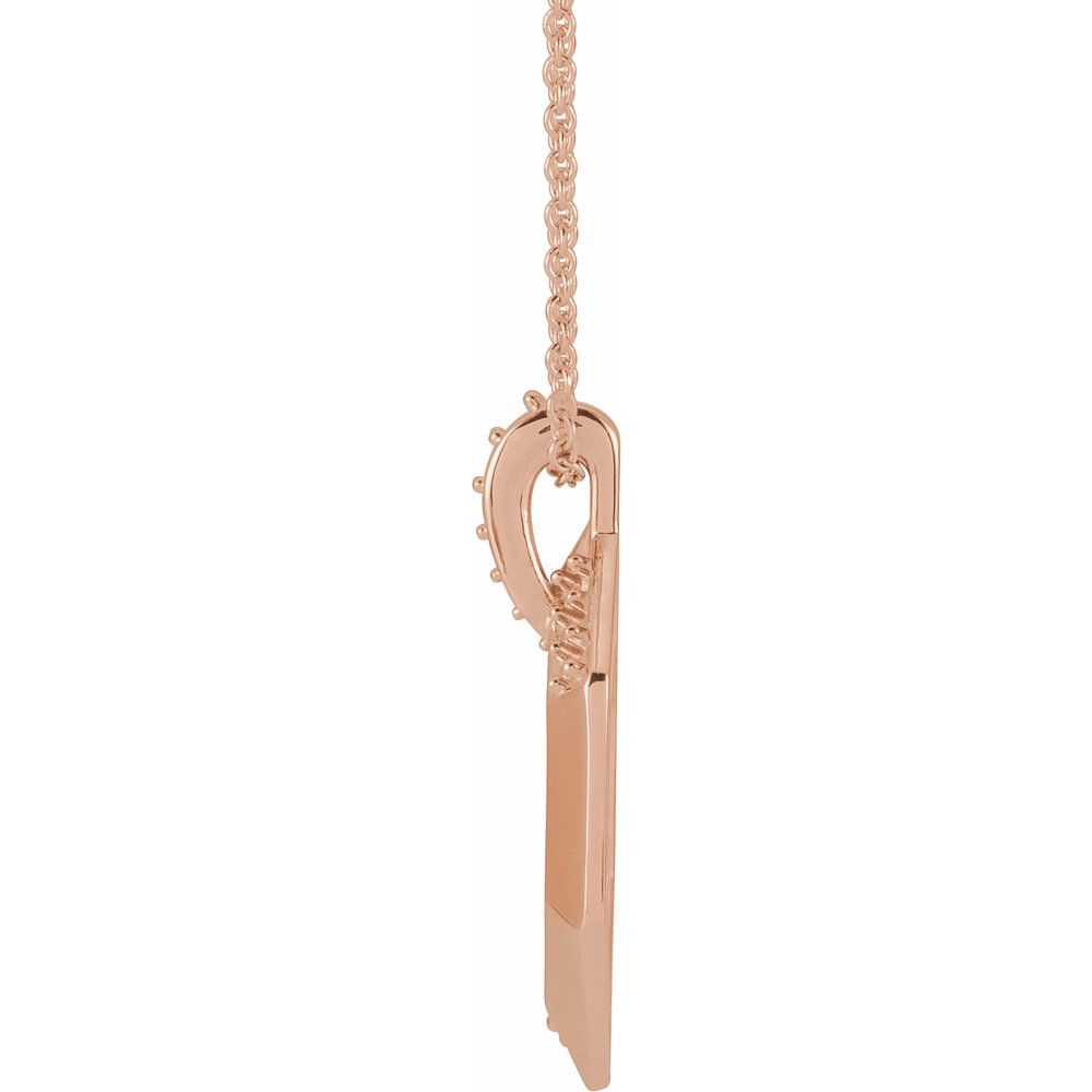High Quality Luxury Necklaces and Pendants for Women by Ryan Jonathan Fine Jewelry