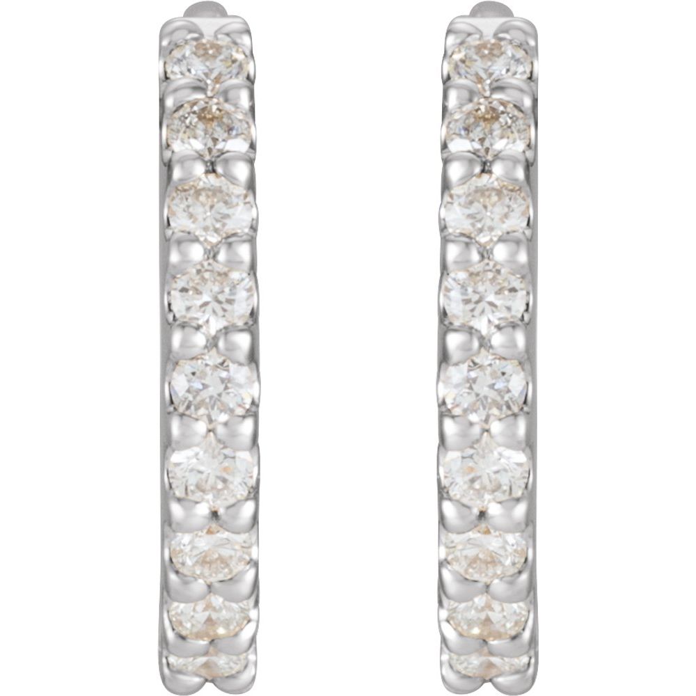 High Quality Luxury Earrings for Women by Ryan Jonathan Fine Jewelry