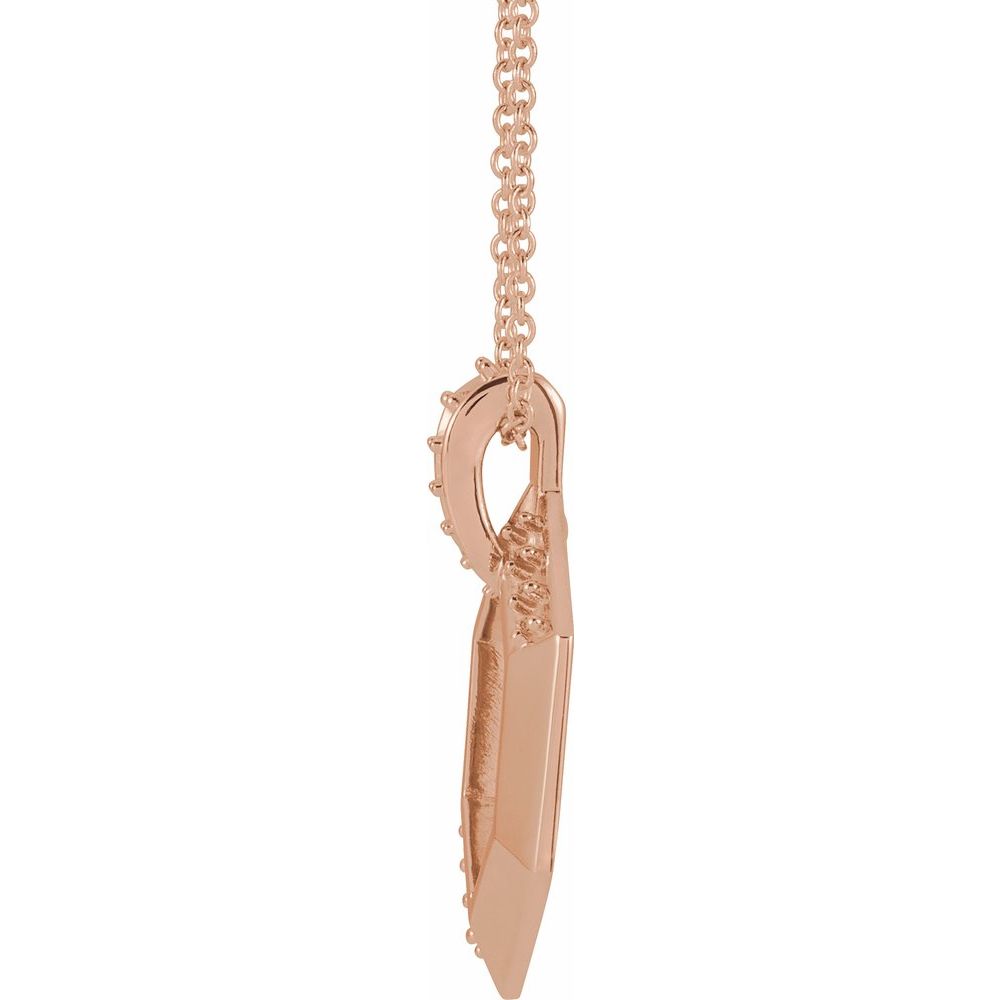 High Quality Luxury Necklaces and Pendants for Women by Ryan Jonathan Fine Jewelry