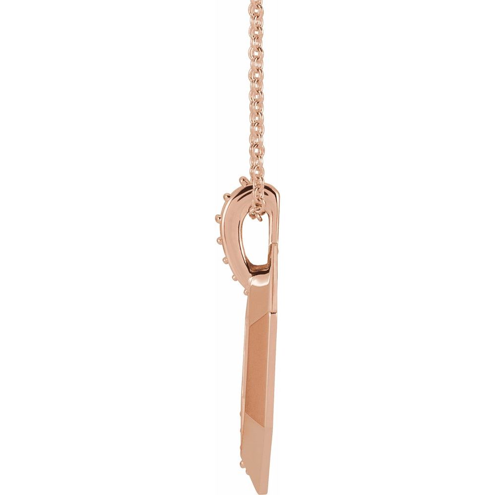 High Quality Luxury Necklaces and Pendants for Women by Ryan Jonathan Fine Jewelry