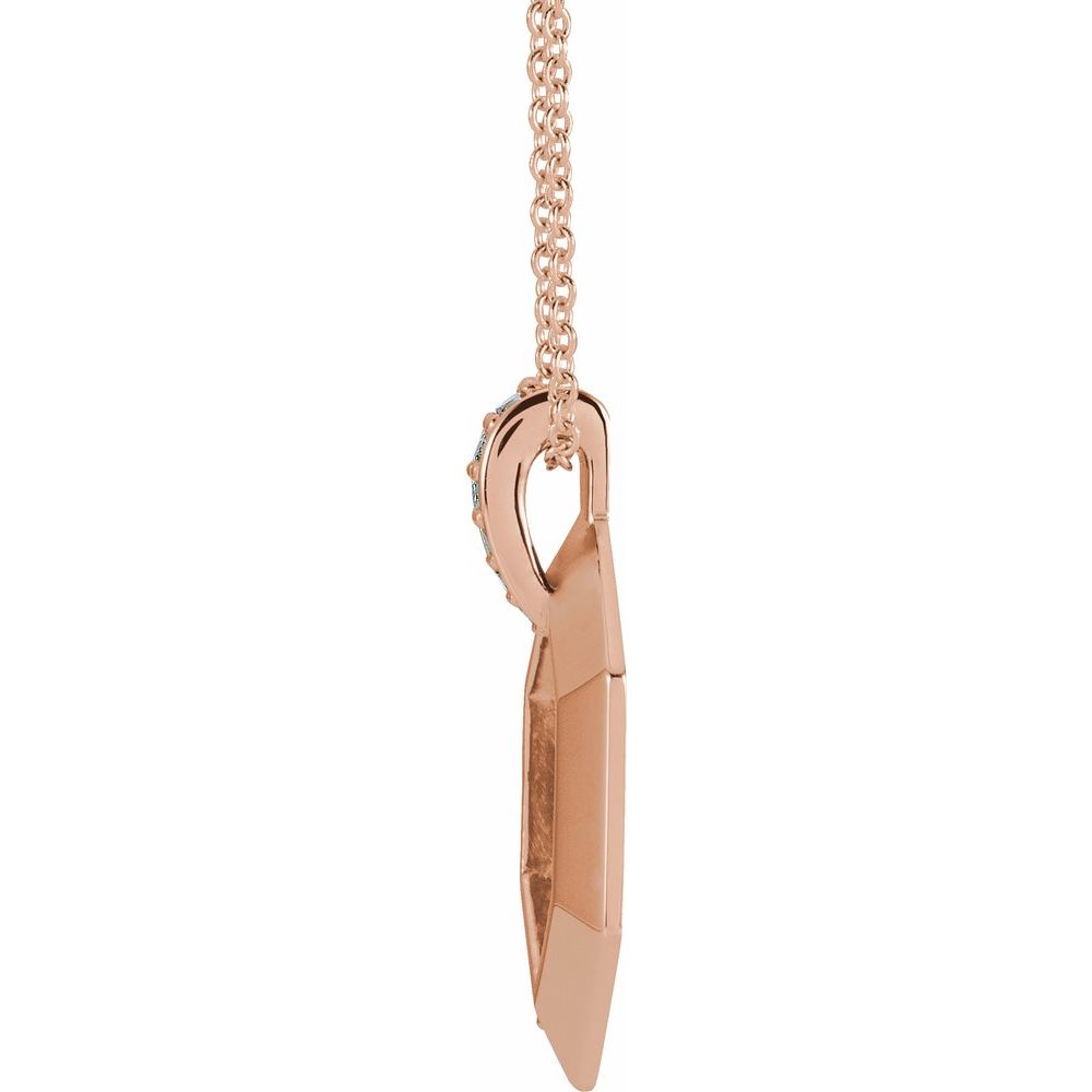 High Quality Luxury Necklaces and Pendants for Women by Ryan Jonathan Fine Jewelry