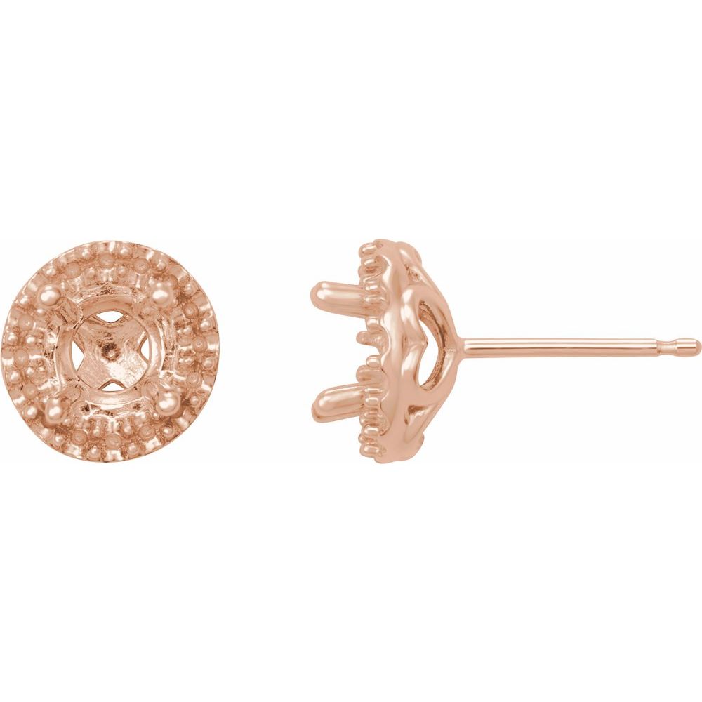 High Quality Luxury Earrings for Women by Ryan Jonathan Fine Jewelry
