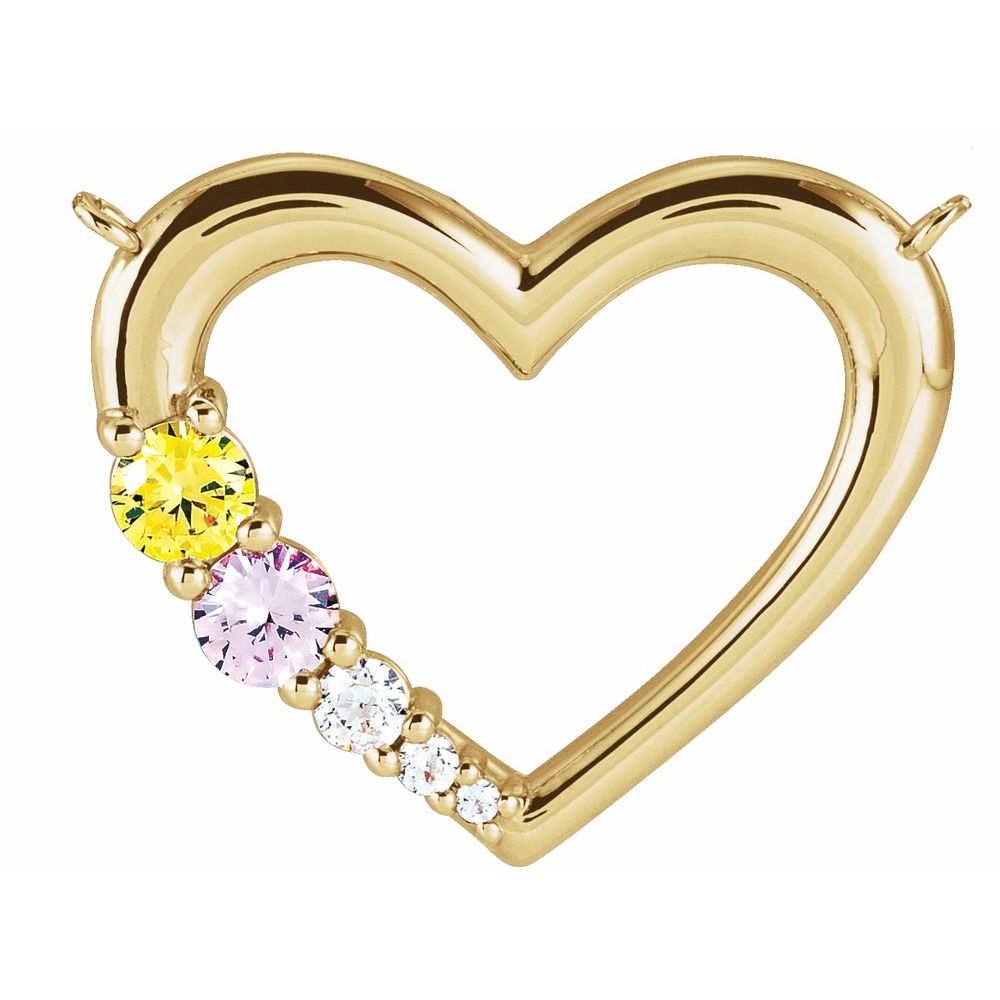 High Quality Luxury Necklaces and Pendants for Women by Ryan Jonathan Fine Jewelry