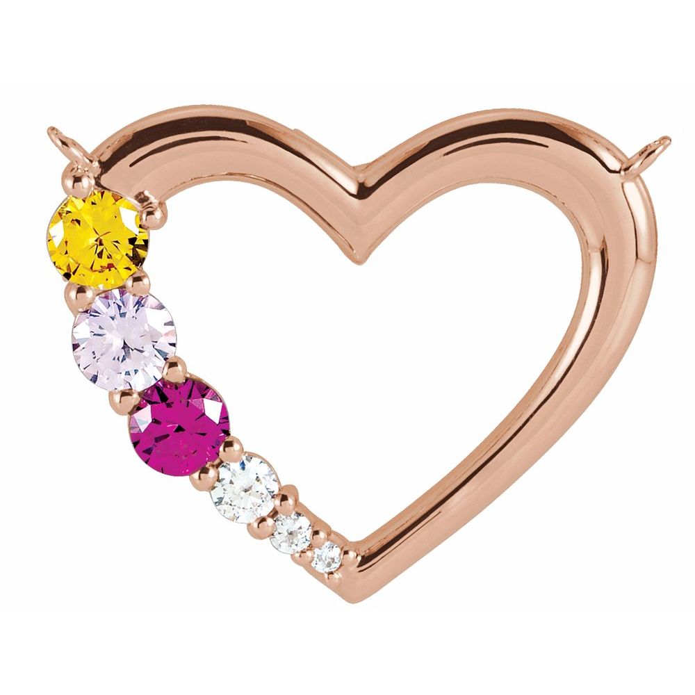 High Quality Luxury Necklaces and Pendants for Women by Ryan Jonathan Fine Jewelry