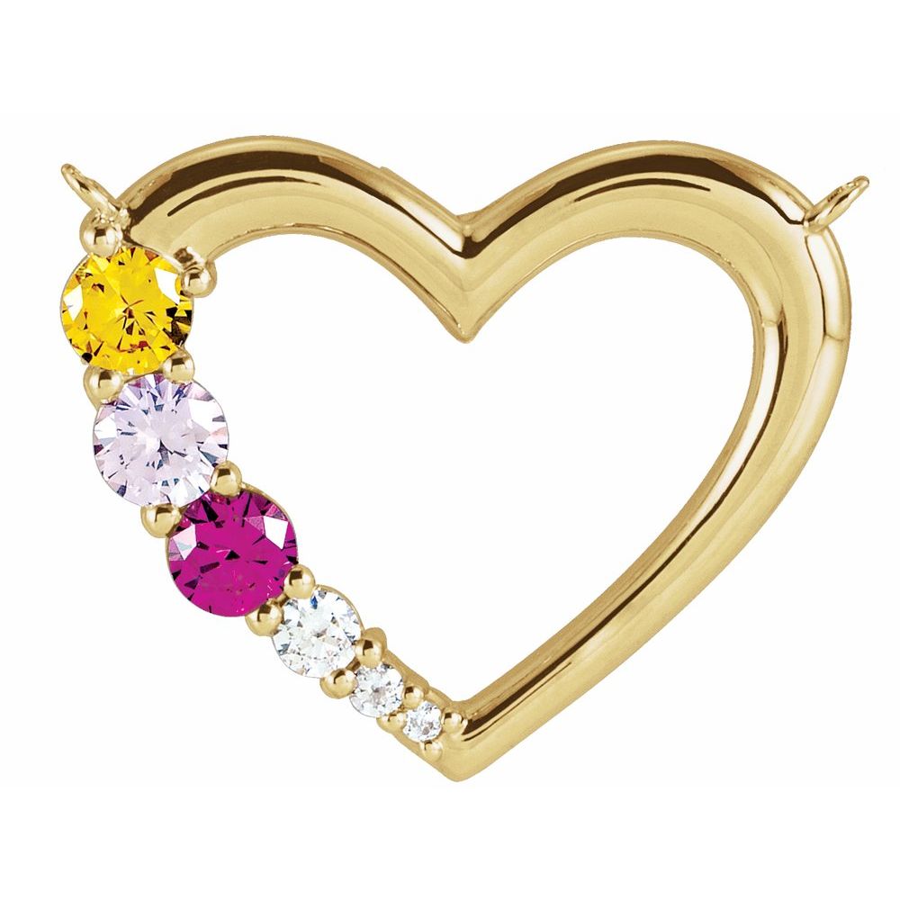 High Quality Luxury Necklaces and Pendants for Women by Ryan Jonathan Fine Jewelry
