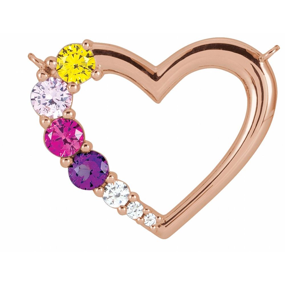 High Quality Luxury Necklaces and Pendants for Women by Ryan Jonathan Fine Jewelry