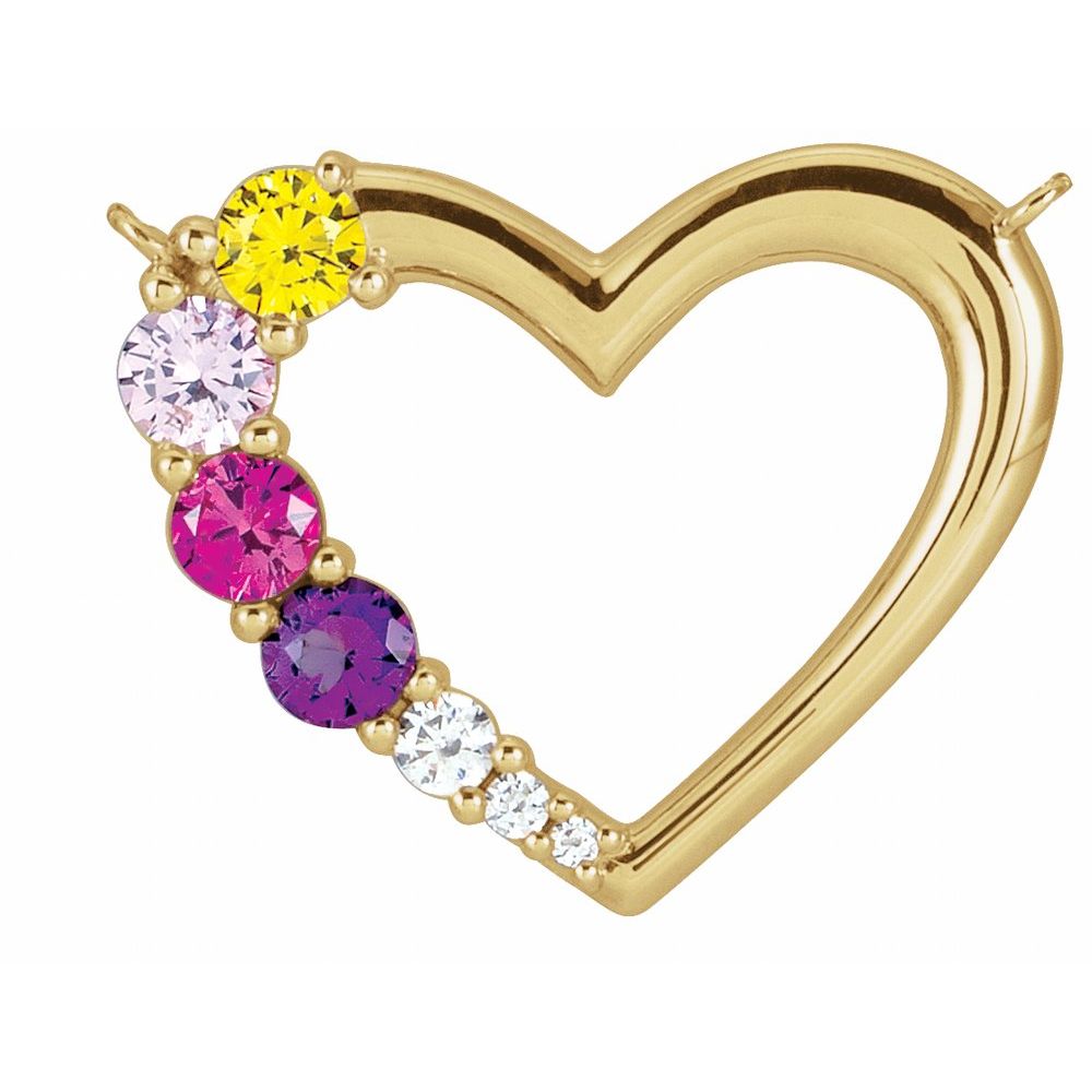 High Quality Luxury Necklaces and Pendants for Women by Ryan Jonathan Fine Jewelry