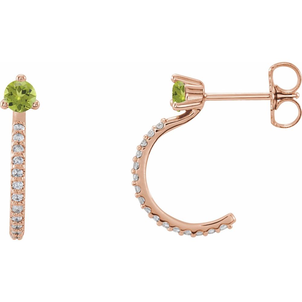 High Quality Luxury Earrings for Women by Ryan Jonathan Fine Jewelry