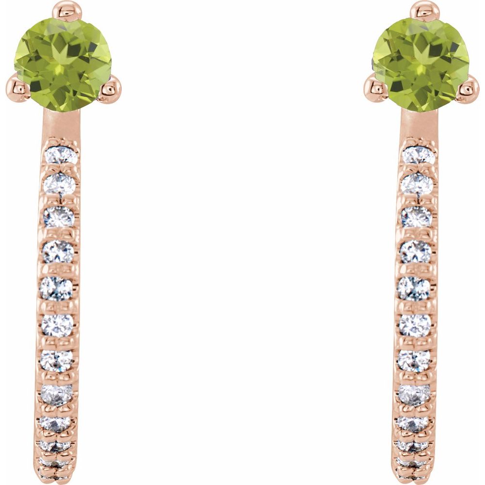 High Quality Luxury Earrings for Women by Ryan Jonathan Fine Jewelry