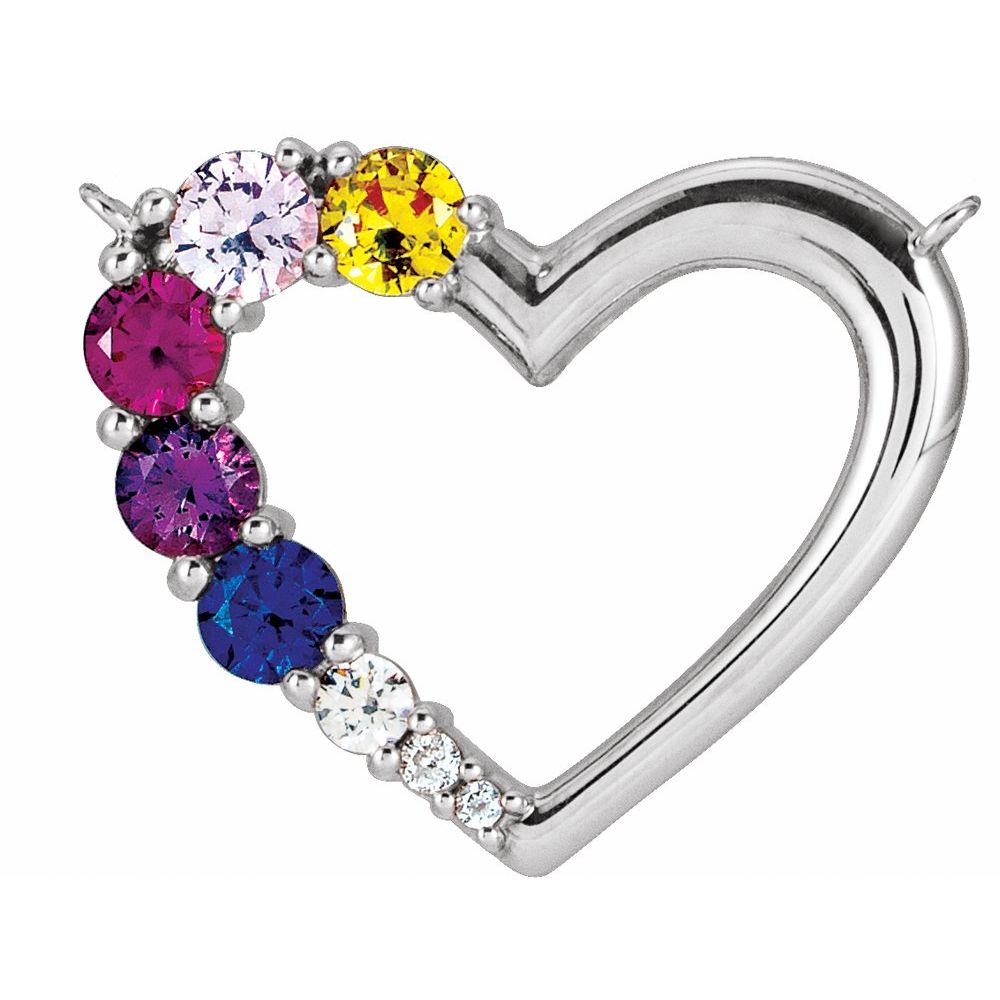 High Quality Luxury Necklaces and Pendants for Women by Ryan Jonathan Fine Jewelry