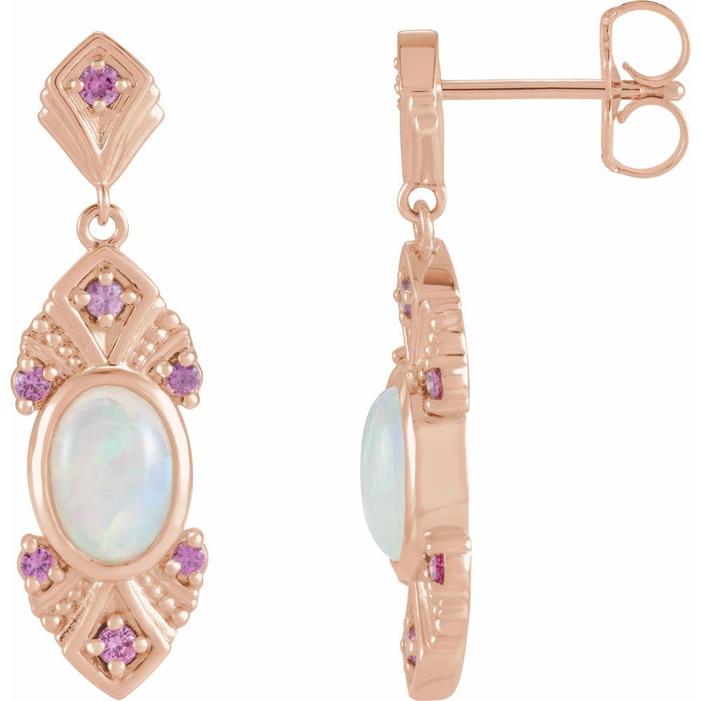 High Quality Luxury Earrings for Women by Ryan Jonathan Fine Jewelry