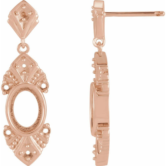 High Quality Luxury Earrings for Women by Ryan Jonathan Fine Jewelry