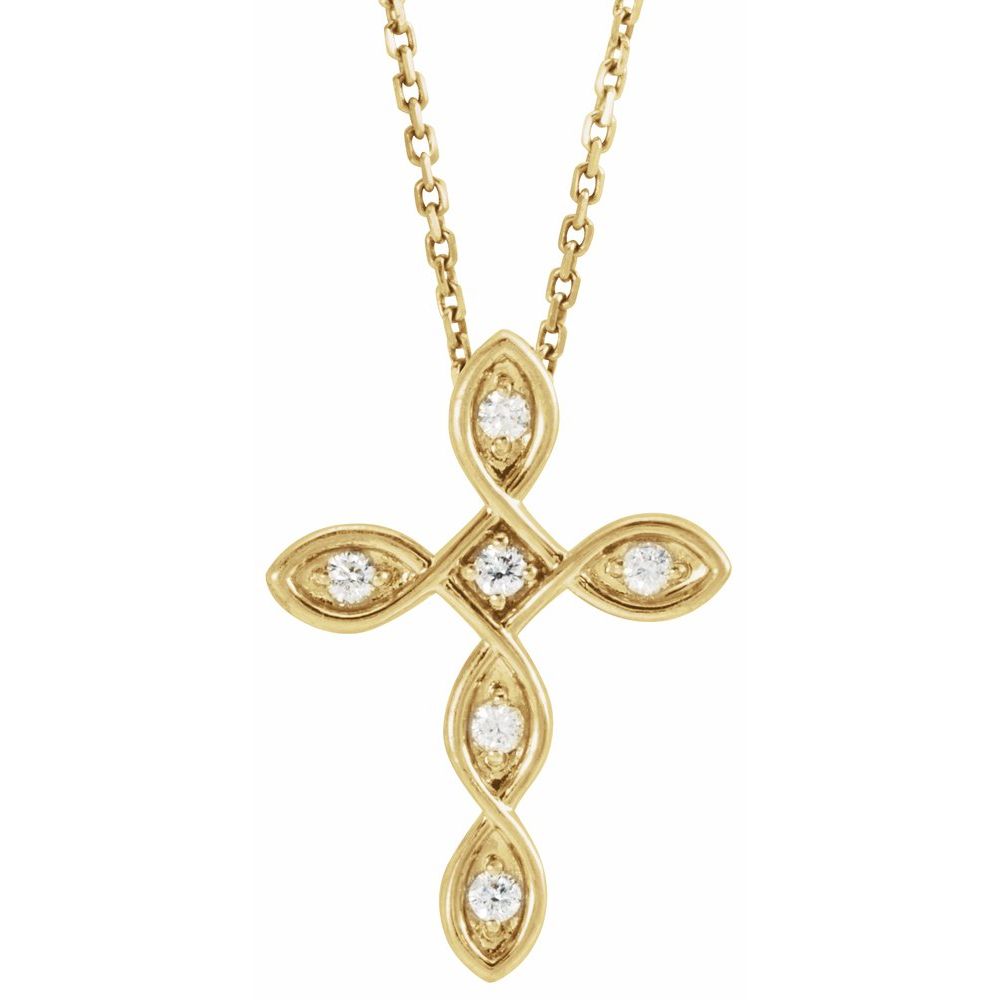 High Quality Luxury Necklaces and Pendants for Women by Ryan Jonathan Fine Jewelry