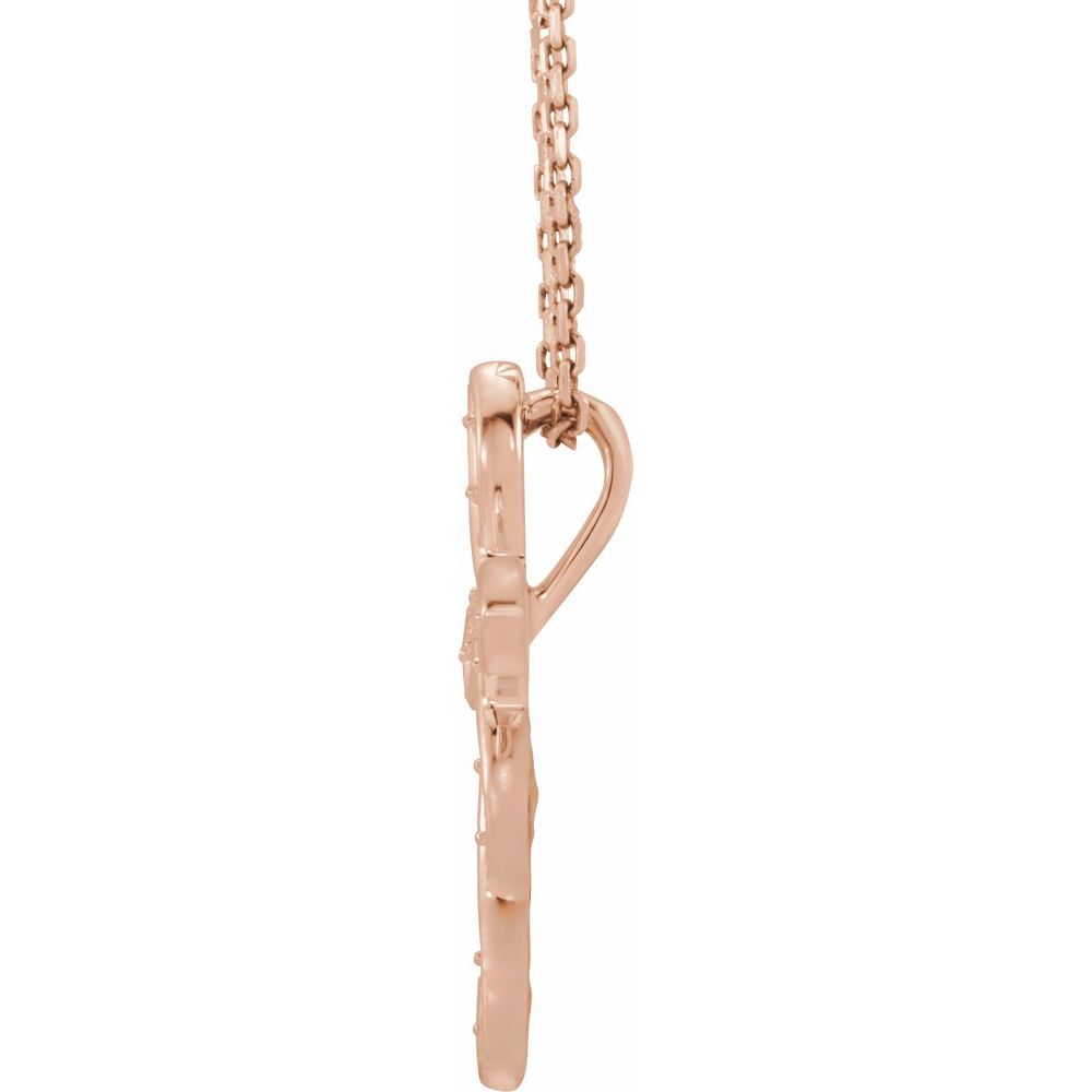 High Quality Luxury Necklaces and Pendants for Women by Ryan Jonathan Fine Jewelry